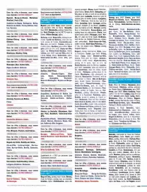 Catalogue National Tours page 409