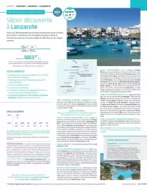 Catalogue National Tours page 41