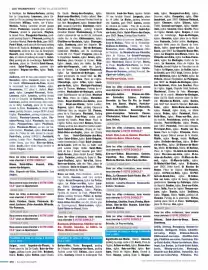 Catalogue National Tours page 410