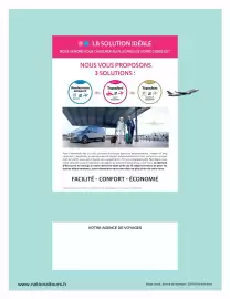 Catalogue National Tours page 420