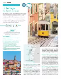 Catalogue National Tours page 46