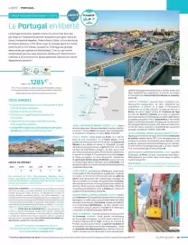 Catalogue National Tours page 48