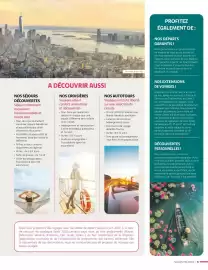 Catalogue National Tours page 5