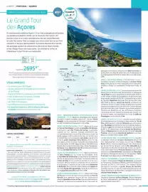 Catalogue National Tours page 51