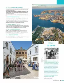 Catalogue National Tours page 53