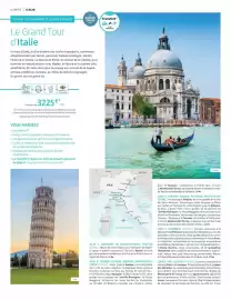 Catalogue National Tours page 54