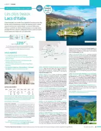 Catalogue National Tours page 56