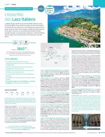 Catalogue National Tours page 57