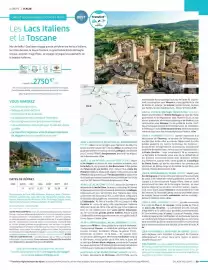 Catalogue National Tours page 59