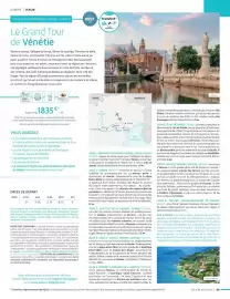 Catalogue National Tours page 60