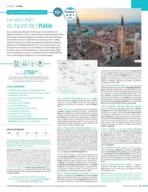 Catalogue National Tours page 62