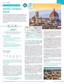 Catalogue National Tours page 64