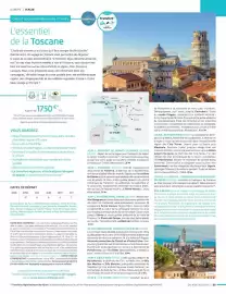 Catalogue National Tours page 65