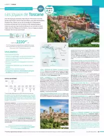 Catalogue National Tours page 66