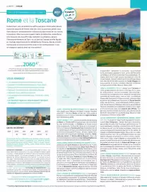 Catalogue National Tours page 68