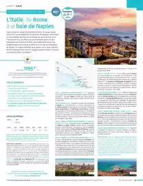 Catalogue National Tours page 69