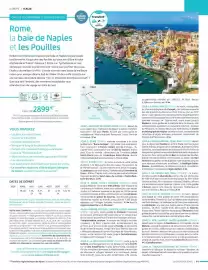 Catalogue National Tours page 71