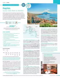 Catalogue National Tours page 72