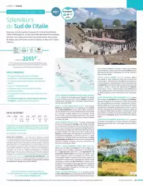 Catalogue National Tours page 73