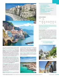 Catalogue National Tours page 75