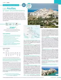 Catalogue National Tours page 76