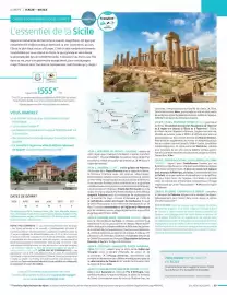 Catalogue National Tours page 77