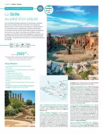 Catalogue National Tours page 80