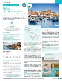 Catalogue National Tours page 84