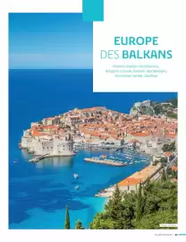 Catalogue National Tours page 85