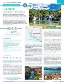 Catalogue National Tours page 87