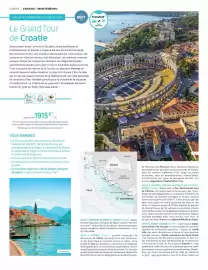 Catalogue National Tours page 88