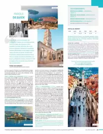 Catalogue National Tours page 89