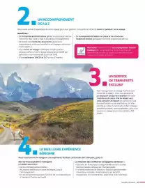 Catalogue National Tours page 9