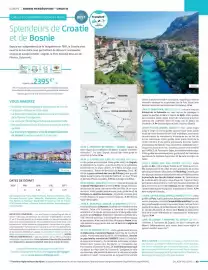 Catalogue National Tours page 92