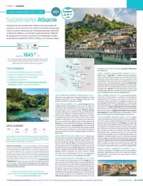 Catalogue National Tours page 94