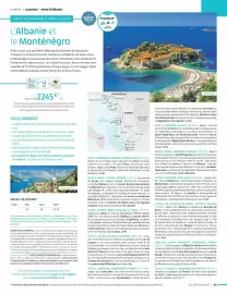 Catalogue National Tours page 95