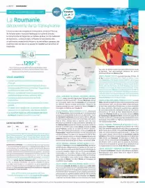 Catalogue National Tours page 96