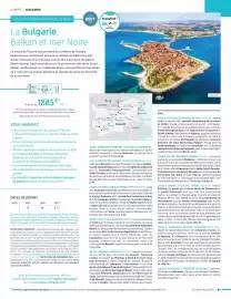 Catalogue National Tours page 97