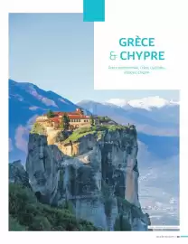 Catalogue National Tours page 98