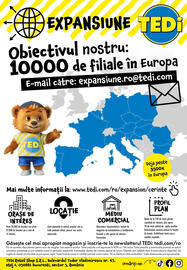 Catalog TEDI săptămâna 35 Pagină 14