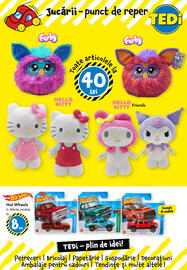 Catalog TEDI săptămâna 35 Pagină 3