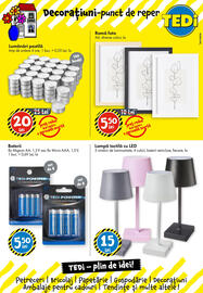 Catalog TEDI săptămâna 35 Pagină 9