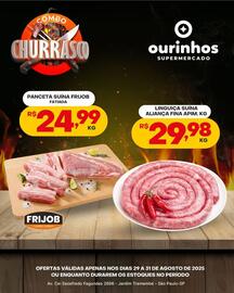 Catálogo Ourinhos Hipermercado Página 3