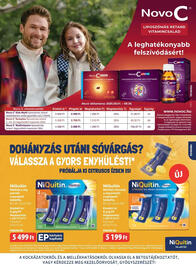 Pingvin Patika akciós újság Oldal 21