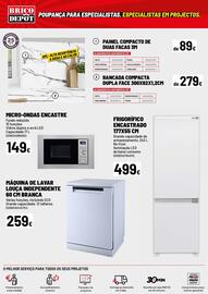 Folheto Brico Depôt Página 12