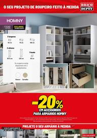 Folheto Brico Depôt Página 17