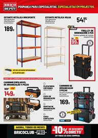 Folheto Brico Depôt Página 18