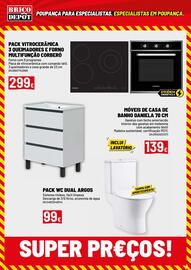 Folheto Brico Depôt Página 2
