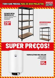 Folheto Brico Depôt Página 3
