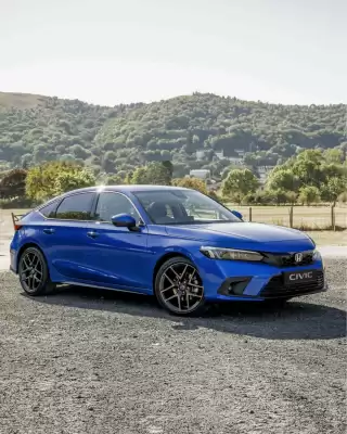 Folleto Honda (válido hasta el 11-10)